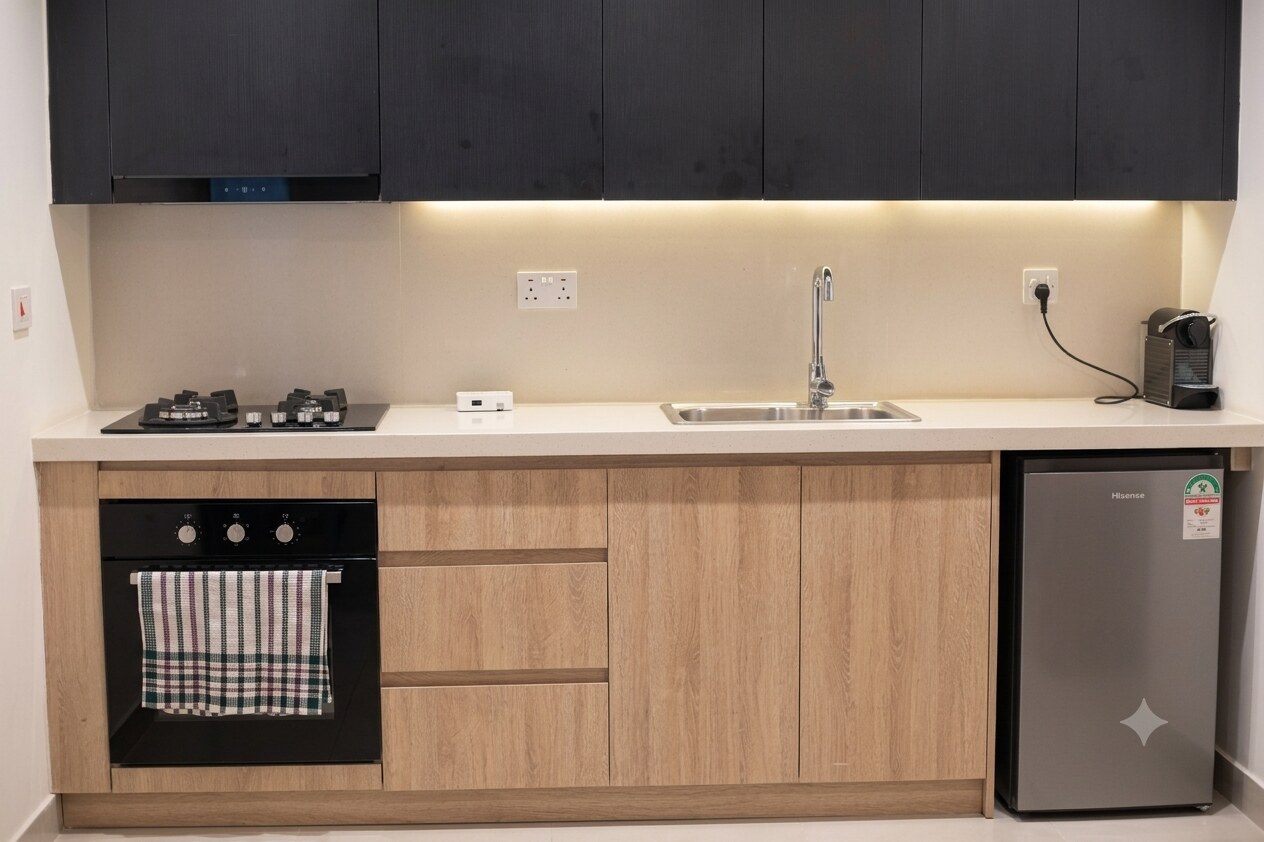 C1004 Kitchen