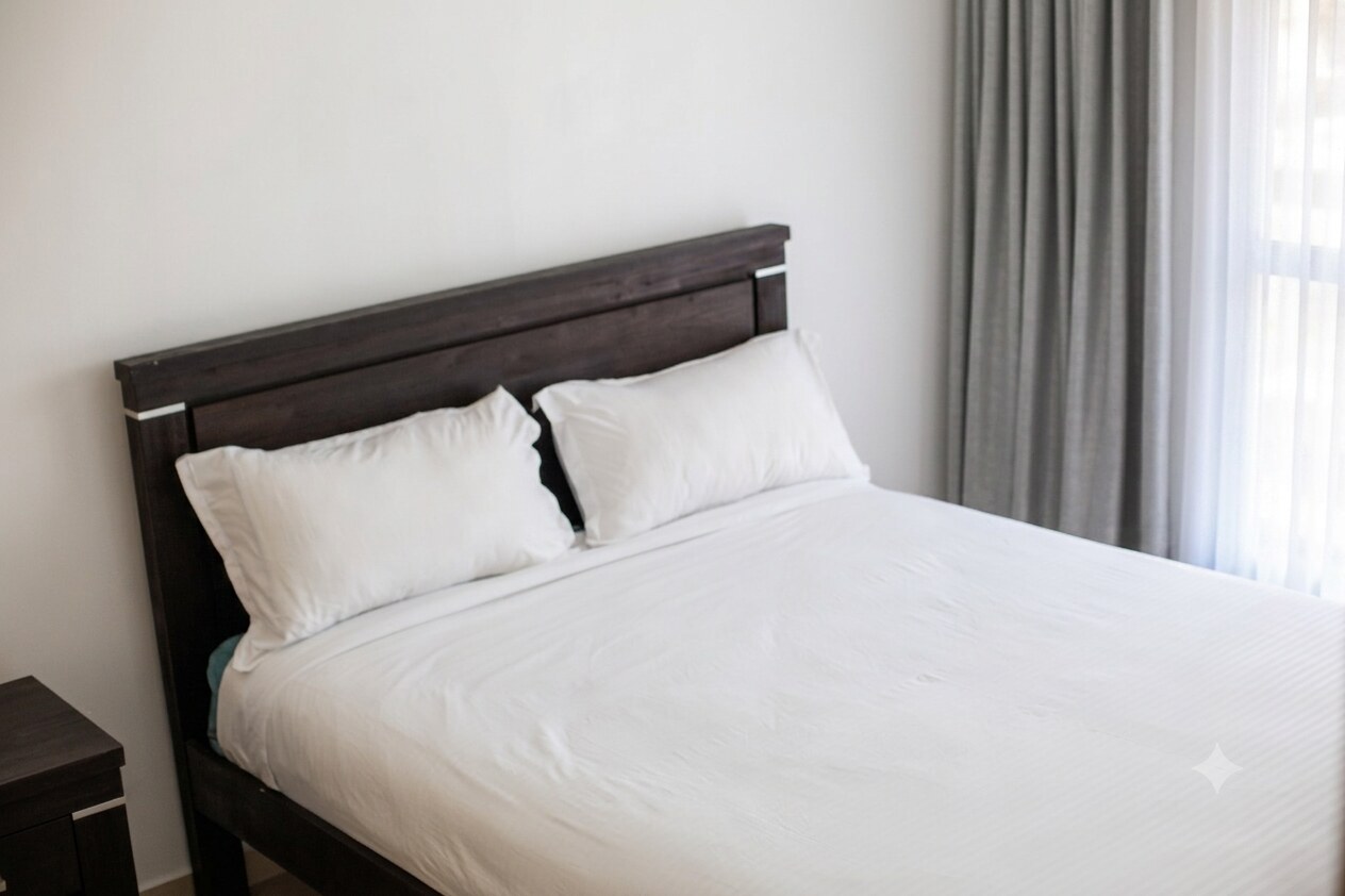 C1102 Bedroom