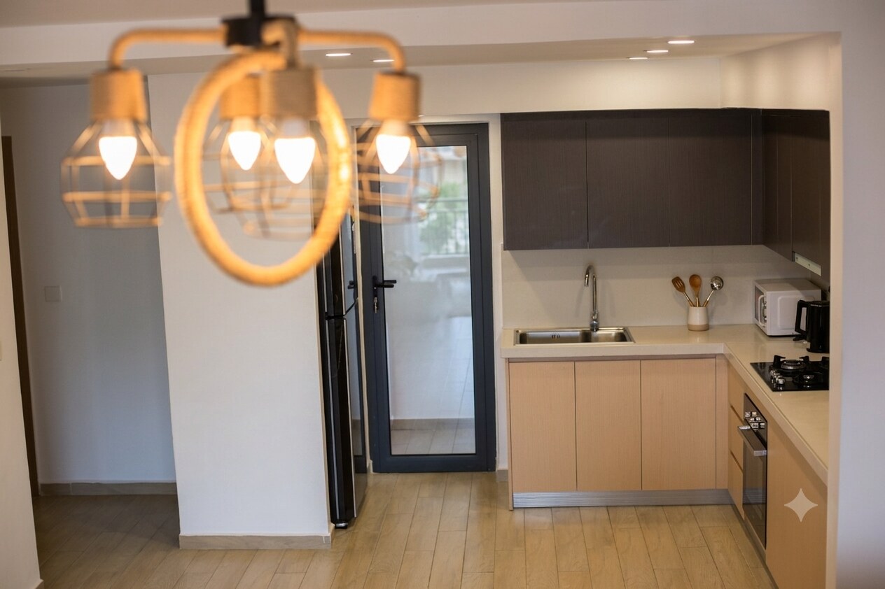 C1102 Kitchen