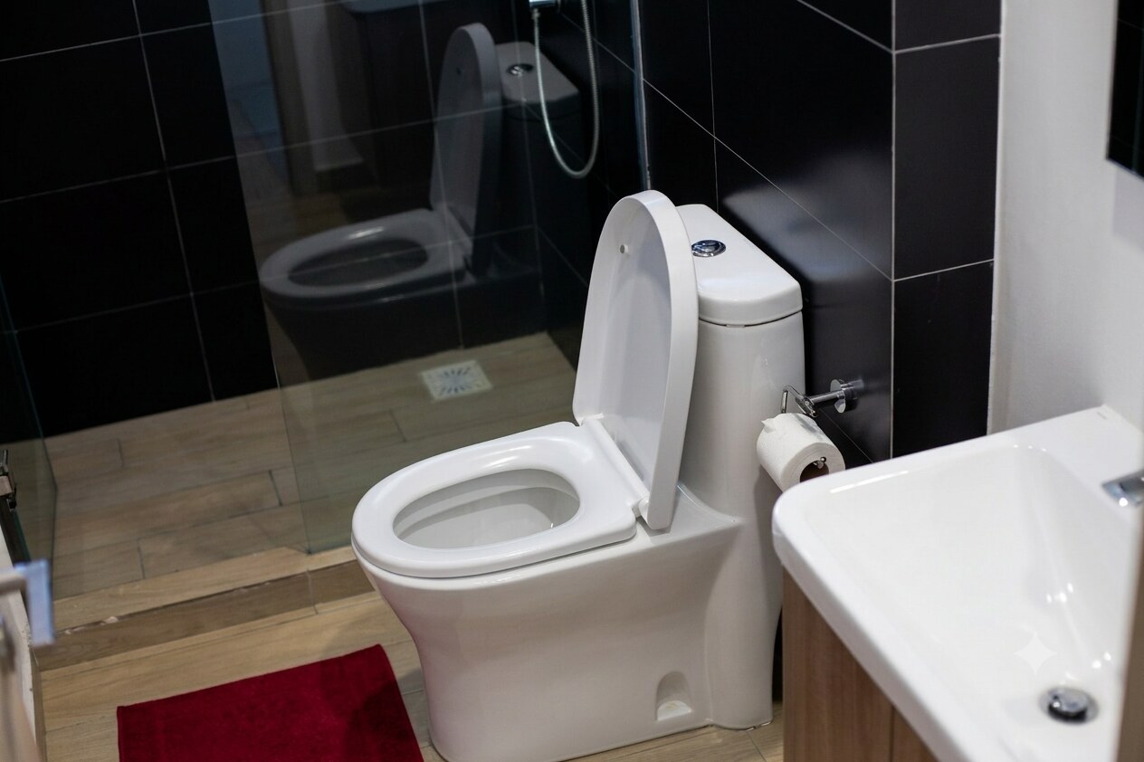C205 – Bathroom